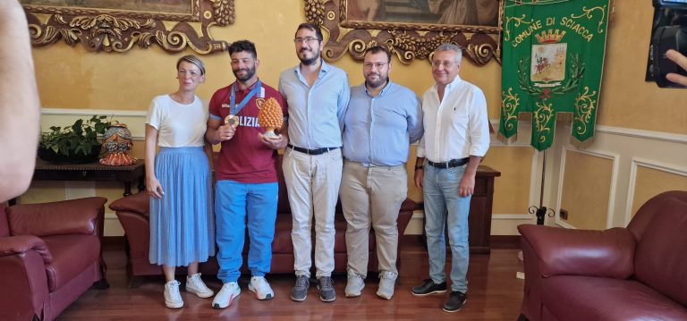 pizzolato a sciacca 2024