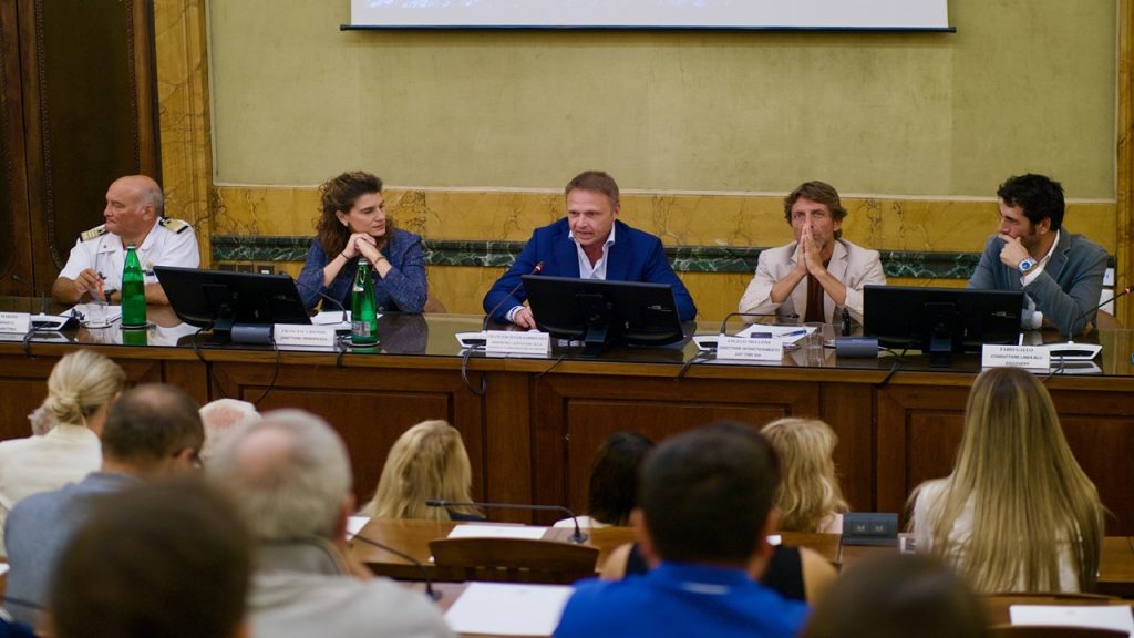 rai uno discoverà ministro 2024