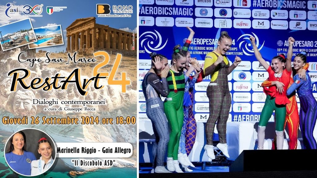 san marco restart allegro