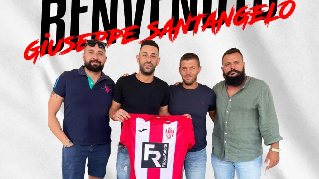 santangelo marghritese 2024