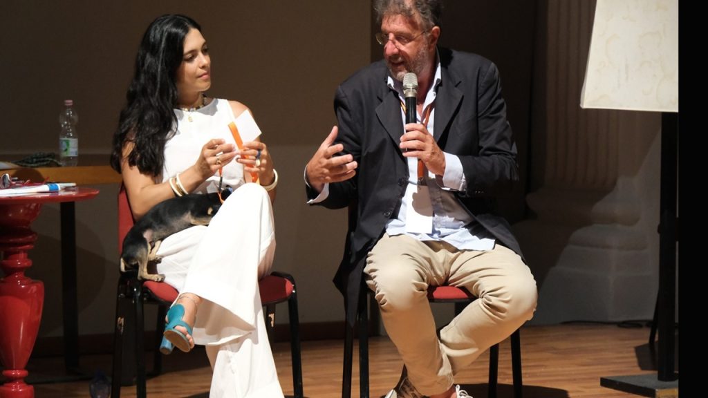 savatteri e ester pantano