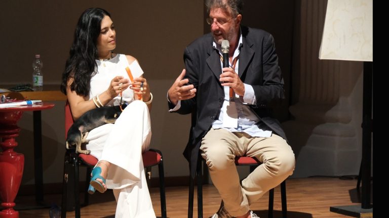savatteri e ester pantano