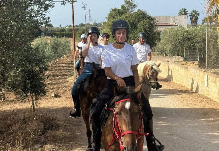 tour cavallo 2024