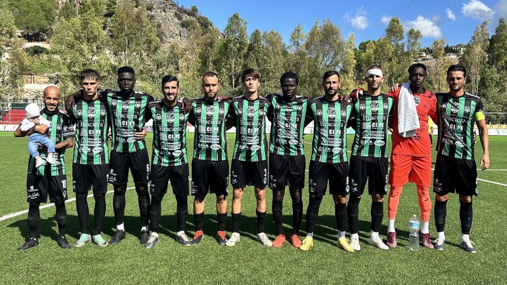 unitas sciacca 2024 a misilmeri