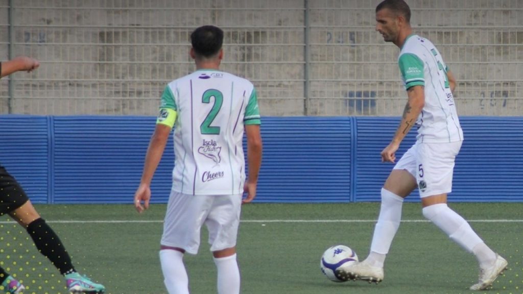 unitas sciacca azione gioco 2024