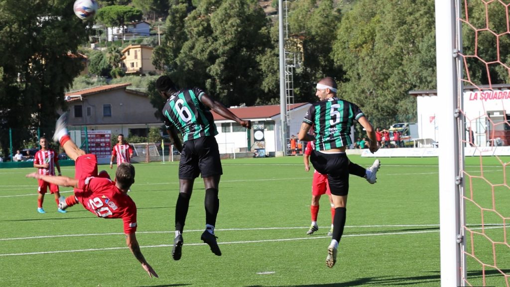 unitas sciacca misilmeri 2024