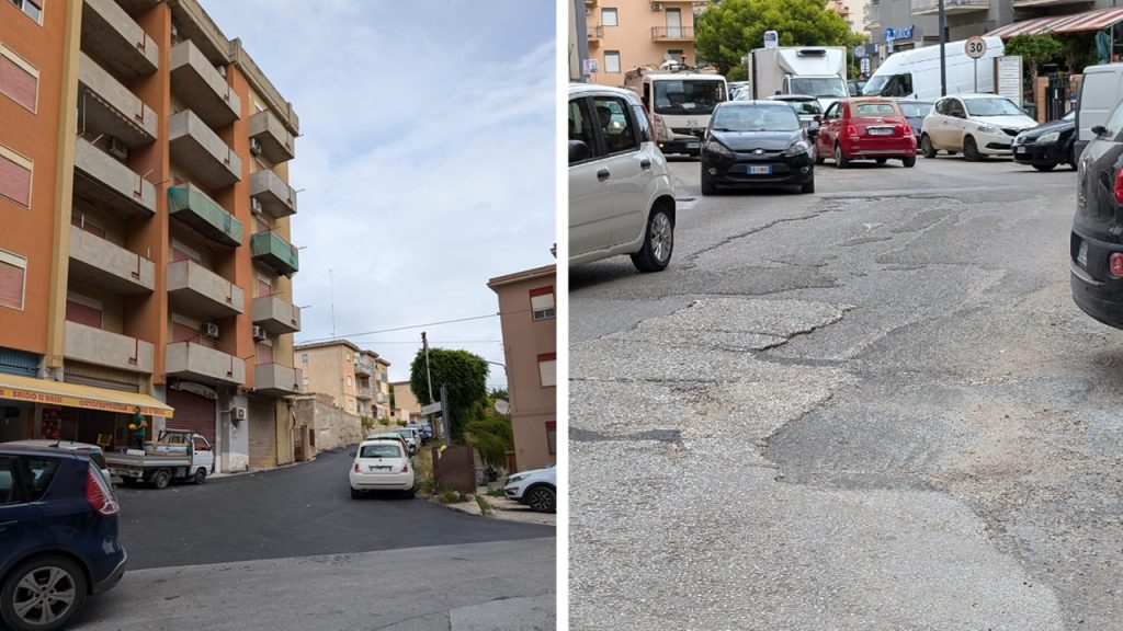 via tacito e via ovidio 2024