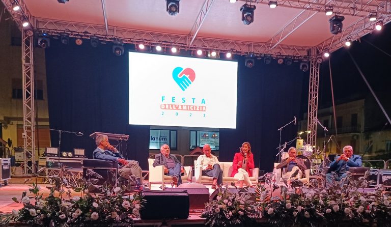 Festa Amicizia 2023