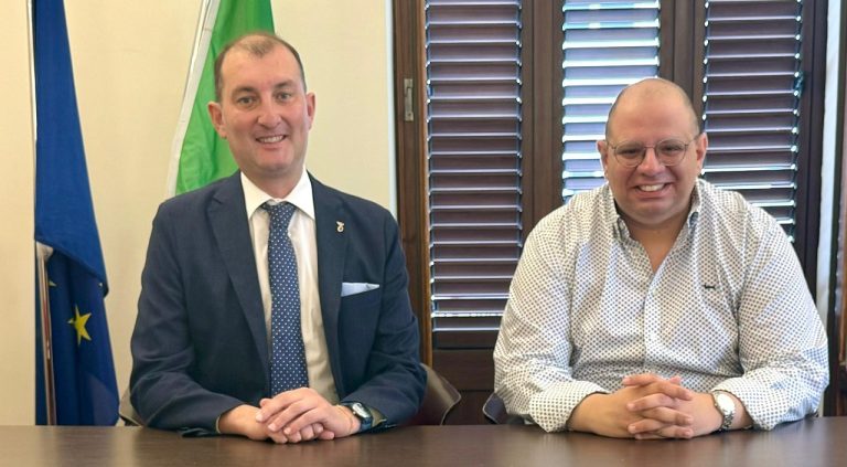Festa olio Lucca Sicula 2024 presentazione