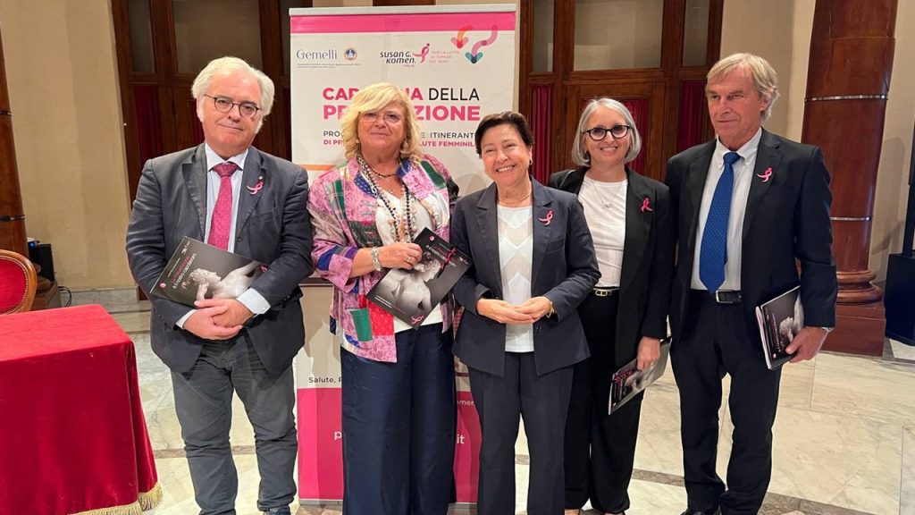 Komen01 regione tumori al seno 2024