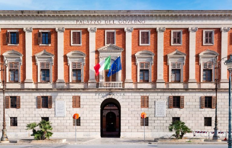 Prefettura Trapani