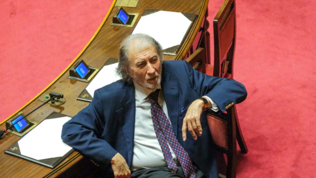 Senato, fiducia su decreto legge aiuti quater