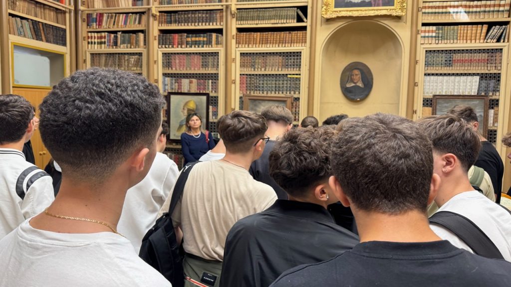 STUDENTI FESTIVAL MAGNA GRECIA 2024