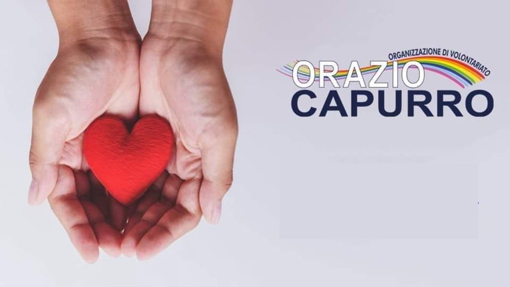 associazione capurro logo