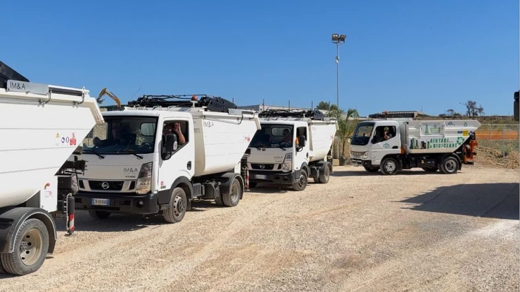 autoparco samo santa margherita 2024 home