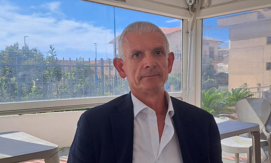 baldo giarraputo commissario consorzio bonifica agrigento 3