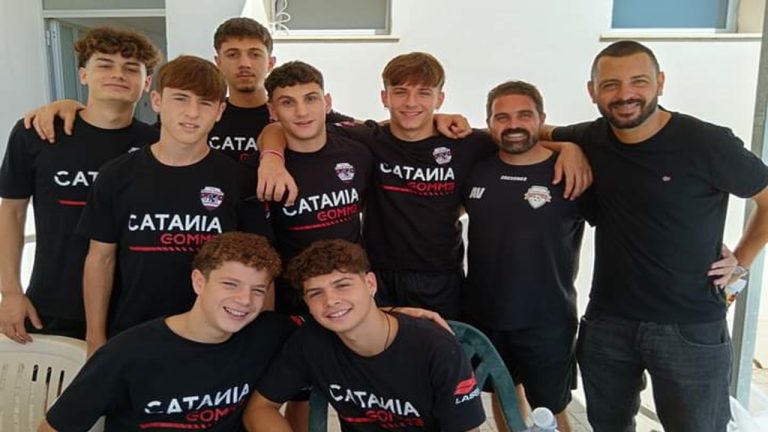 belice partanna giovani alesi