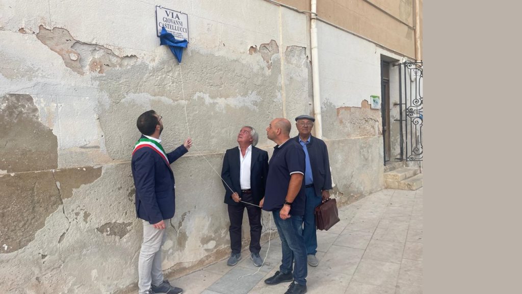 castellucci targa 2024