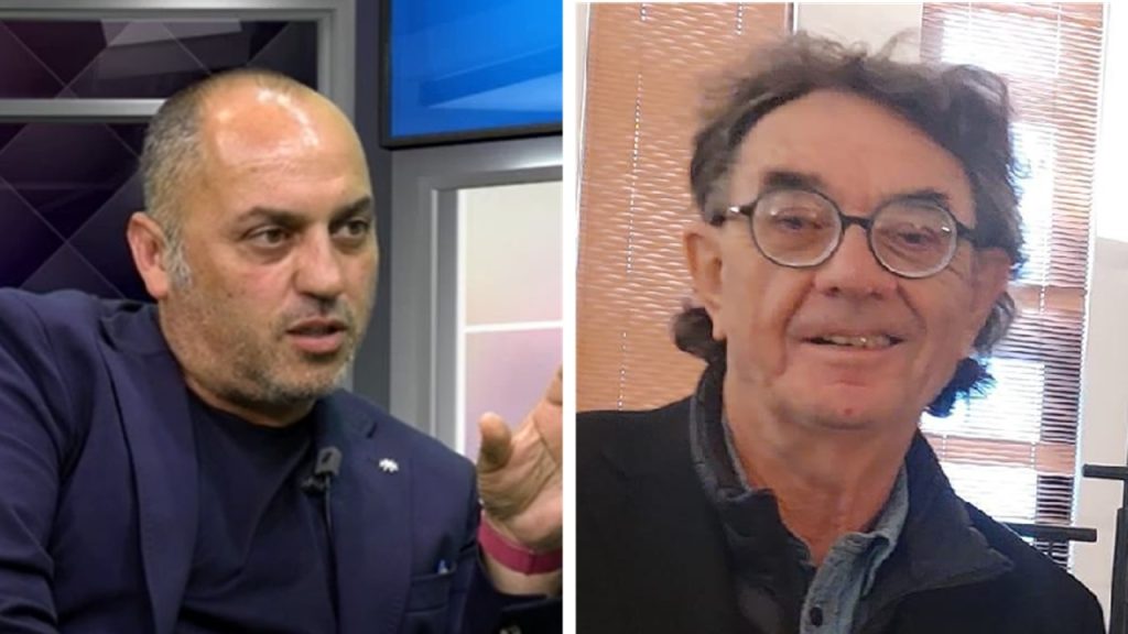 ezio bono toni russo 2024