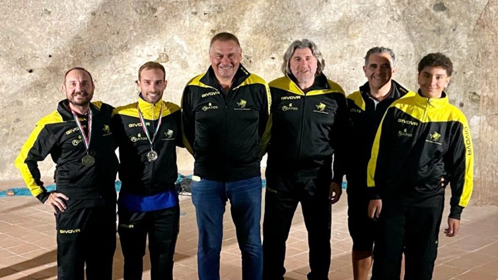 full immersion milazzo 2024 home