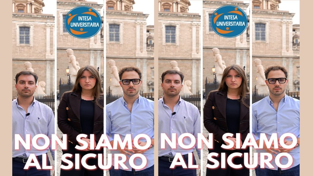 intesa universitaria studenti contro violenza 2024