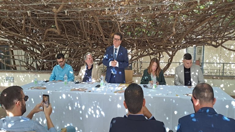 inycon conferenza stampa 2024 home