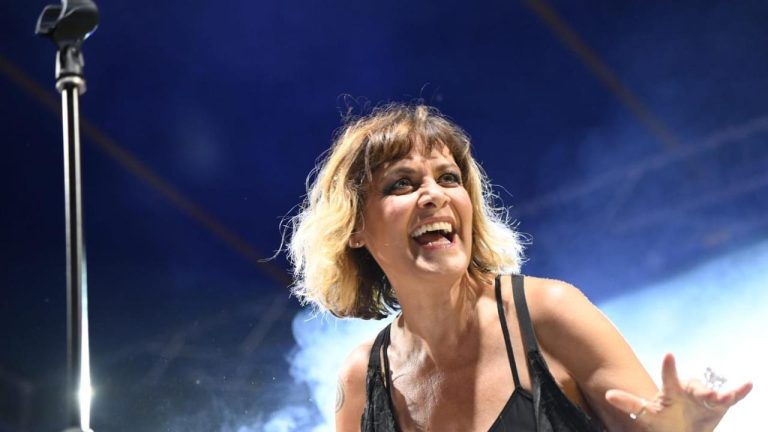 irene grandi