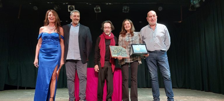liliana abbene premio 2024
