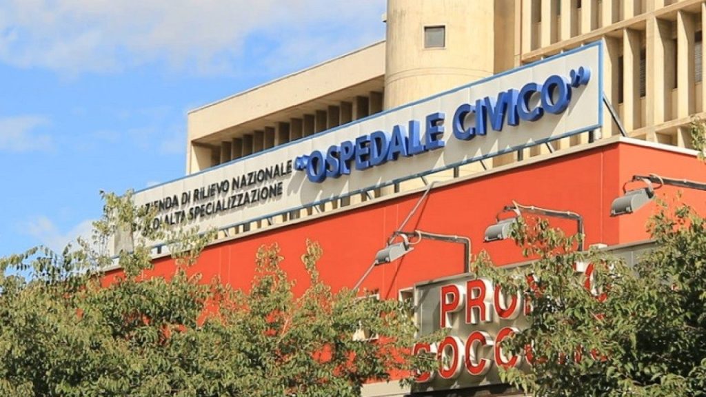 ospedale civico