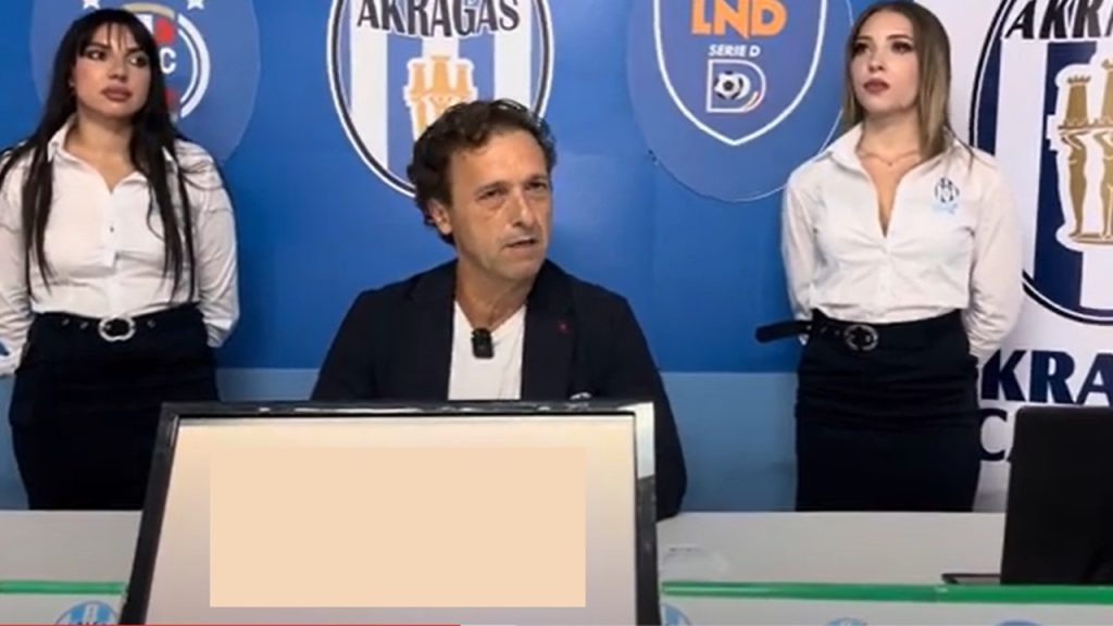 pino rigoli akragas 2024 1