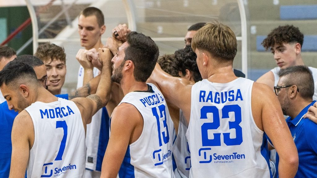 ribera knights a palermo 2024