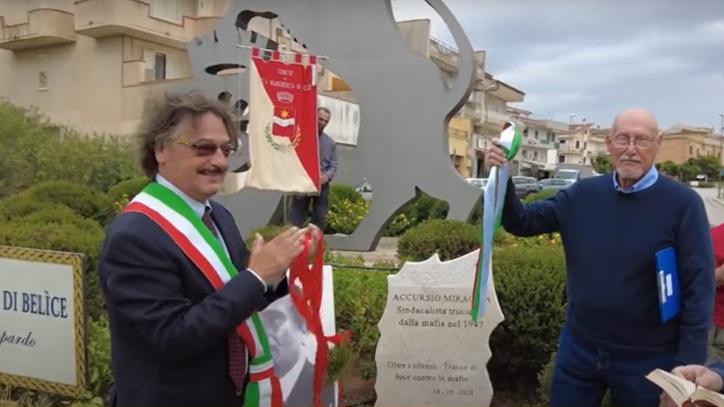 rotonda miraglia 2024