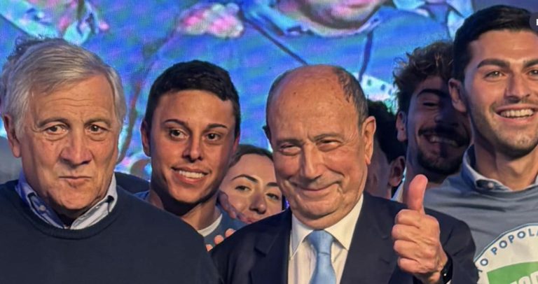 schifani FI 2024
