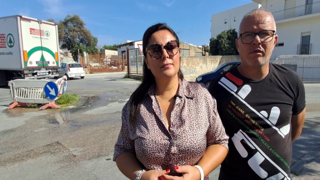 seniazza vaccaro la rosa 2024