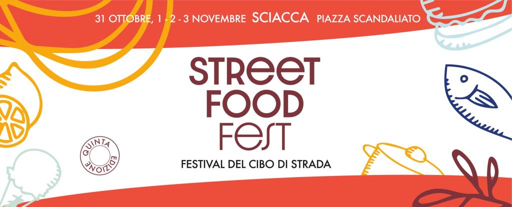 street food 2024