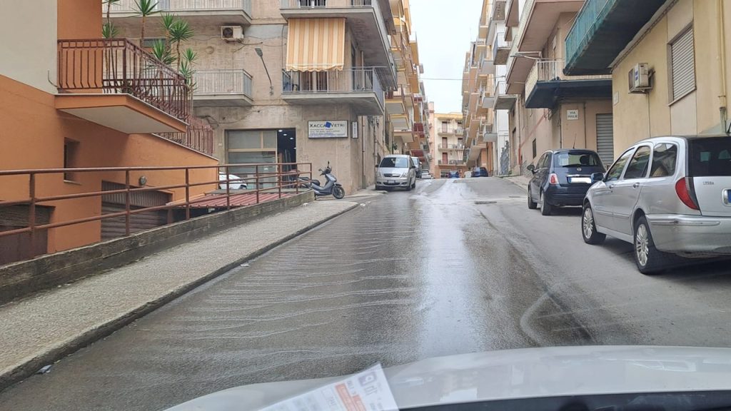 via toscana perdita 2024