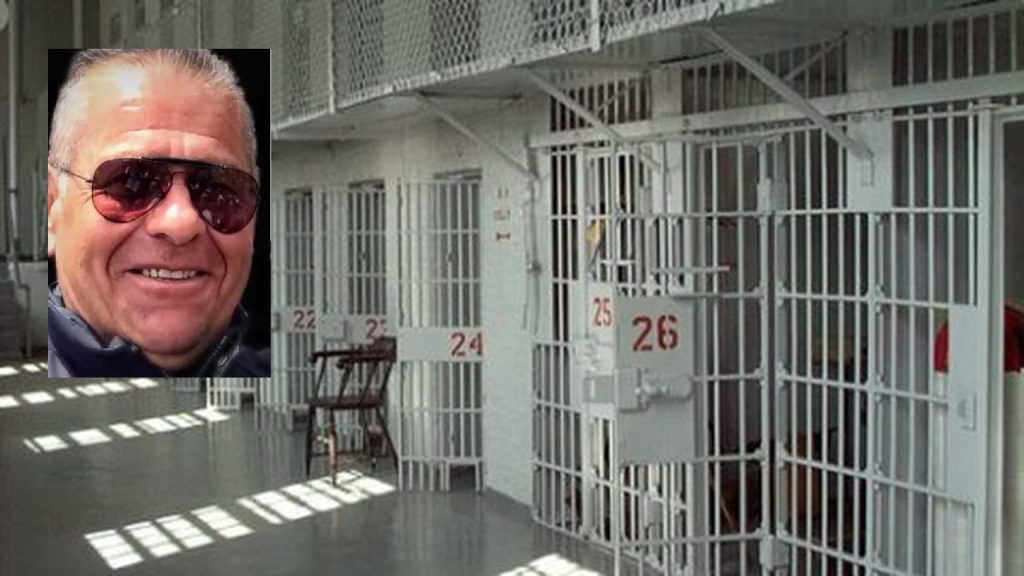 voghera carcere maniscalco