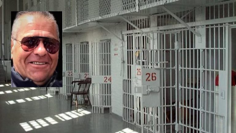 voghera carcere maniscalco