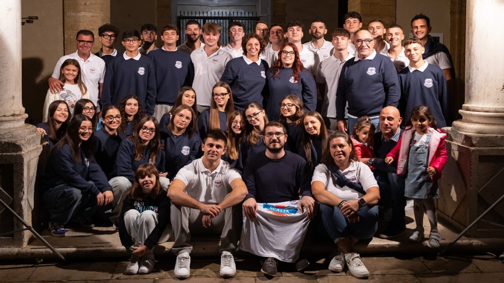 volley sciacca 2024 municipio