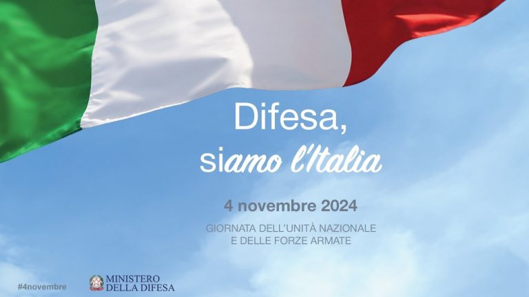 4 novembre 2024