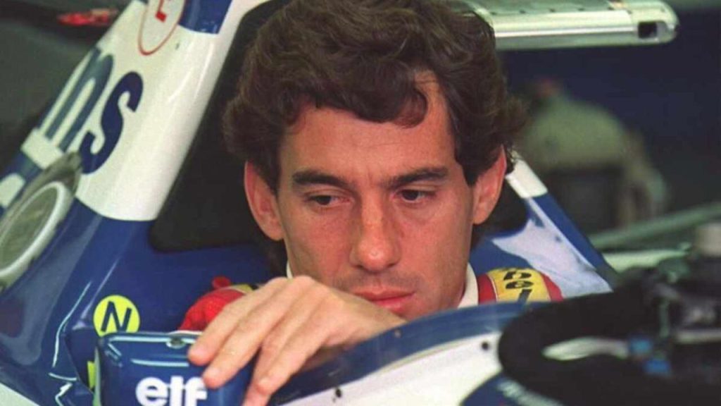 Ayrton-senna