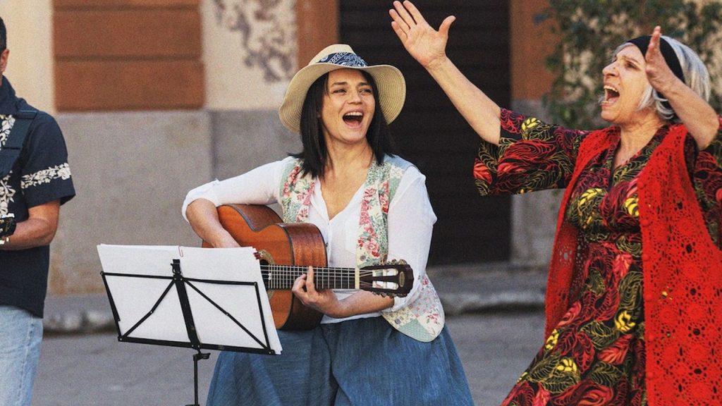 L-amoreCheHo film 2024