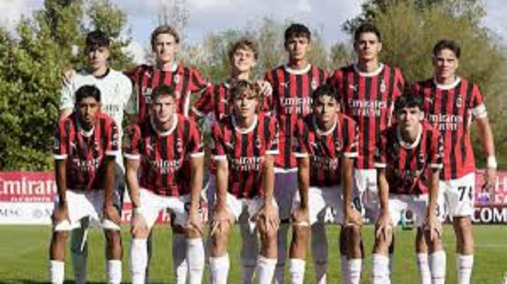 Milan primavera