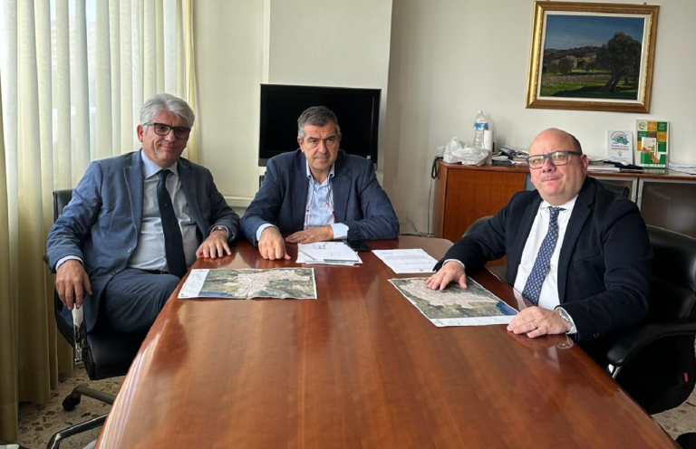 Ruvolo Matteo e Cartabellotta Dario