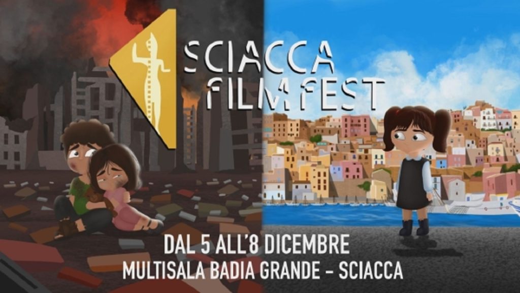 Sciacca film fest dic 2024