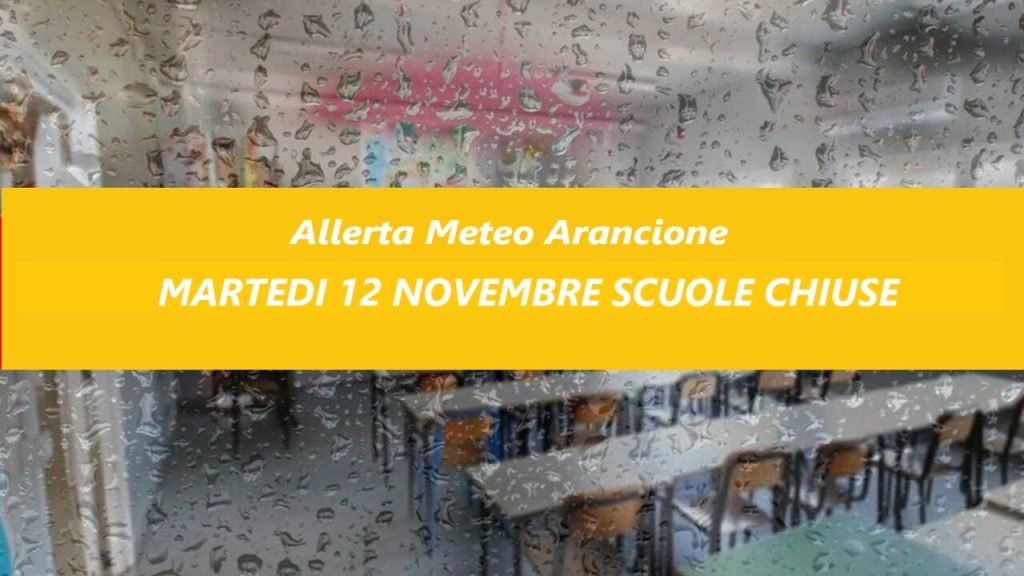 Scuole-chiuse-meteo