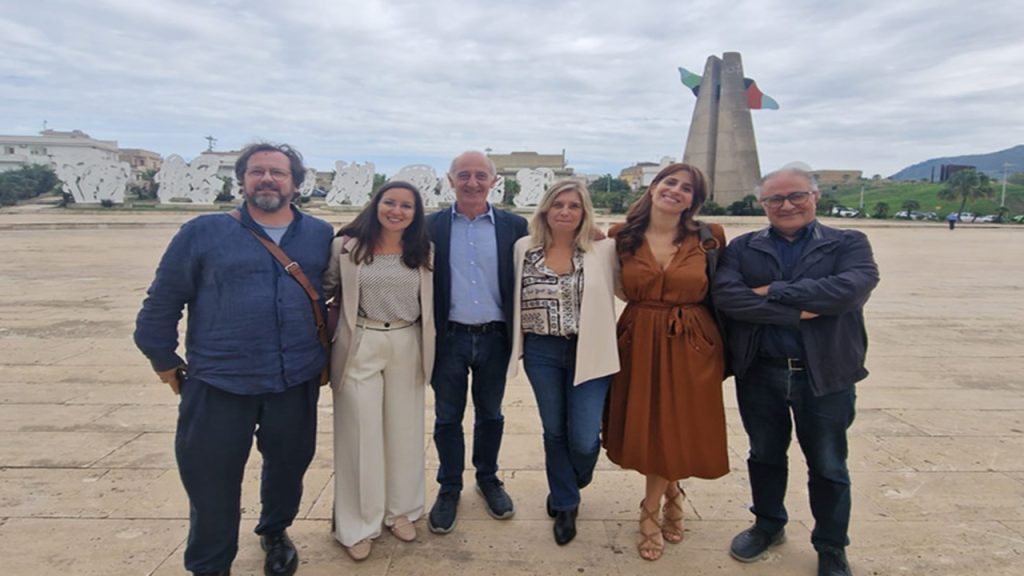 albergoni gibellina staff