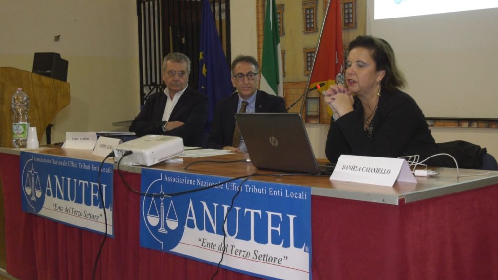 anutel incontro municipio 2024
