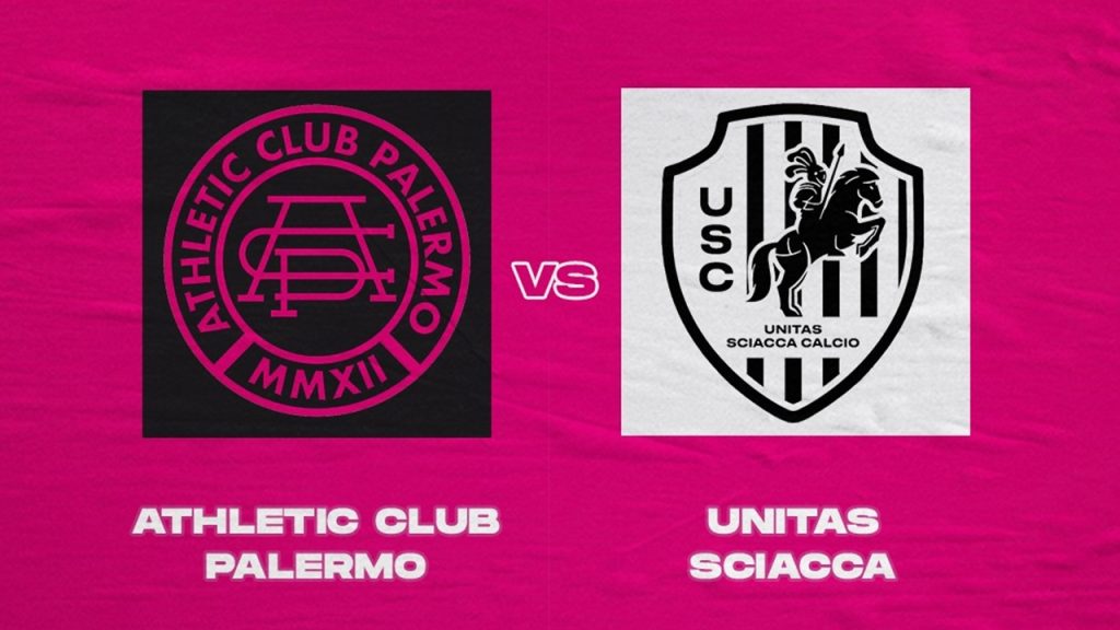 athletic club palermo unitas sciacca