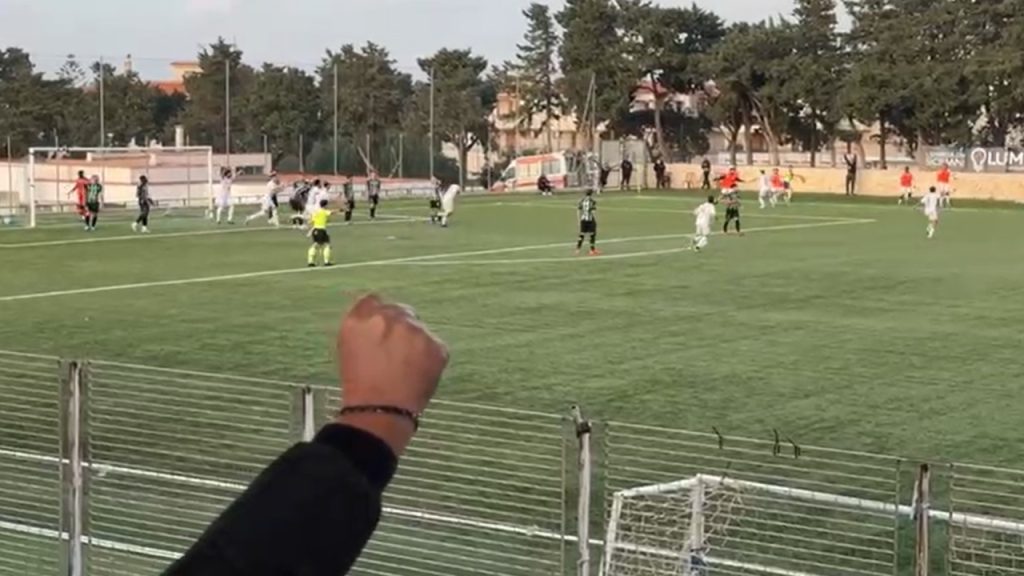 athletic sciacca coppa 2024